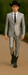 Western Suits For Wedding - Slim Fit Western Tuxedo