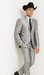 Western Suits For Wedding - Slim Fit Western Tuxedo - Traje Para Hombre