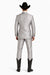 Western Suits For Wedding - Slim Fit Western Tuxedo - Traje Para Hombre