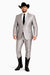 Western Suits For Wedding - Slim Fit Western Tuxedo - Traje Para Hombre