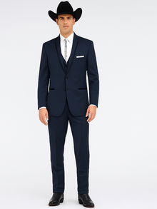 Western Suits For Wedding - Traje Para Hombre - Western Tuxedo - Cowboy tuxedo