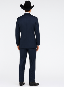 Western Suits For Wedding - Traje Para Hombre - Western Tuxedo - Cowboy tuxedo