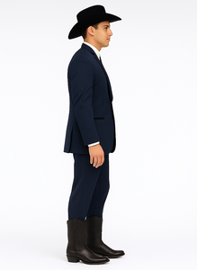 Western Suits For Wedding - Traje Para Hombre - Western Tuxedo - Cowboy tuxedo