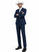 Western Suits For Wedding - Traje Para Hombre - Western Tuxedo - Cowboy tuxedo