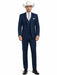 Western Suits For Wedding - Traje Para Hombre - Western Tuxedo - Cowboy tuxedo