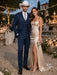 Western Suits For Wedding - Traje Para Hombre - Western Tuxedo - Cowboy tuxedo