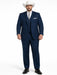 Western Suits For Wedding - Traje Para Hombre - Western Tuxedo - Cowboy tuxedo
