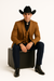 Western Suits For Wedding - Traje Para Hombre - Western Tuxedo - Rust