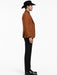 Western Suits For Wedding - Traje Para Hombre - Western Tuxedo - Rust