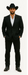 Western Suits For Wedding - Western Tuxedo