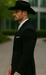 Western Suits For Wedding - Western Tuxedo - Black