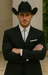 Western Suits For Wedding - Western Tuxedo - Black