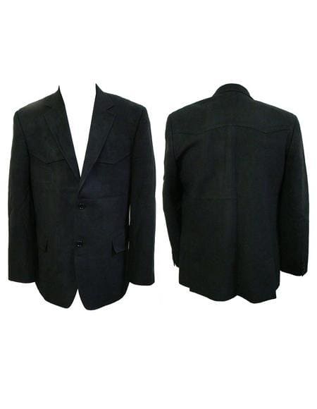 Western Suits For Wedding - Western Tuxedo - Cowboy tuxedo