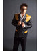 Western Suit For Wedding - Western Tuxedos - Cowboy tuxedo