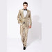 Western Suits For Wedding - Western Tuxedo - Cowboy tuxedo