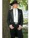 Western Suits For Wedding - Western Tuxedo - Cowboy tuxedo - Green Tuxedo - Traje Para Hombre