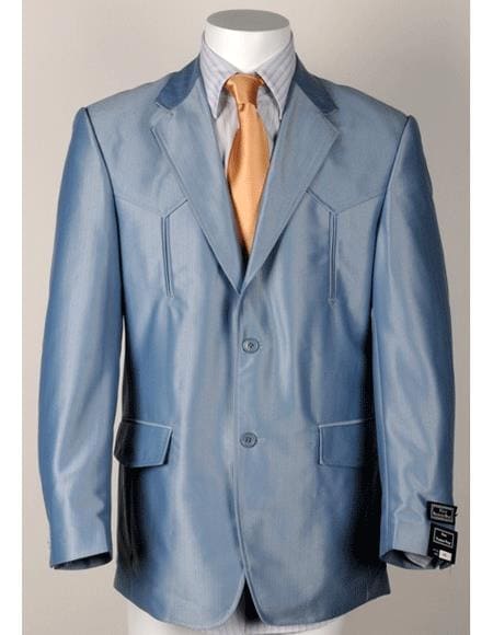 Western Suit For Wedding - Western Tuxedo - Cowboy tuxedos