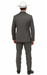 Western Suits For Wedding - Western Tuxedo - Grey - Traje Para Hombre