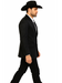 Western Suits For Wedding - Western Tuxedo - Traje Para Hombre