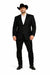 Western Suits For Wedding - Western Tuxedo - Traje Para Hombre