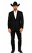Western Suits For Wedding - Western Tuxedo - Traje Para Hombre
