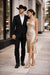 Western Suits For Wedding - Western Tuxedo - Traje Para Hombre