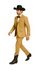 Western Suits - Tan Cowboy Tuxedo