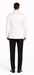 White Dinner Jacket Sport Coat Blazer Single Buttons