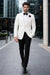 James Bond White Tuxedo Spectre for Every Occasion