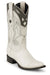 Men's Wild West Smooth Ostrich Skin 3X Toe Boots 29504-B
