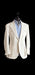 White - Sorento Suit