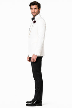 James Bond White Tuxedo Spectre for Every Occasion
