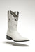 Men's Wild West Teju Lizard Skin 3X Toe Boots 29507