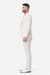 White Velvet Suit Jacket for Every Occasion