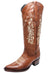 Botas de Cuero Original para Mujer Color Shedron WD