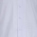 White Seersucker Relaxed Fit 2pc