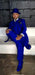 Wide leg Suits - Classic Fit Suits - Athletic Fit Suits 1 Button Vested Suits - Wool Royal Suits