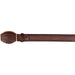 Men's Wild West Genuine Leather Laser Design Casual Belt 2C24U2707