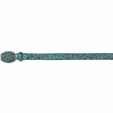 Men's Wild West Monster Fish Laser Design Casual Belt 2C11U1008