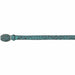 Men's Wild West Monster Fish Laser Design Casual Belt 2C11U1008