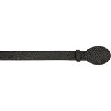 Men's Wild West Shark Skin Cowboy Belt 2C11U0905