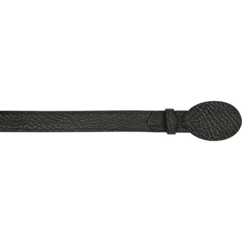 Men's Wild West Shark Skin Cowboy Belt 2C11U0905