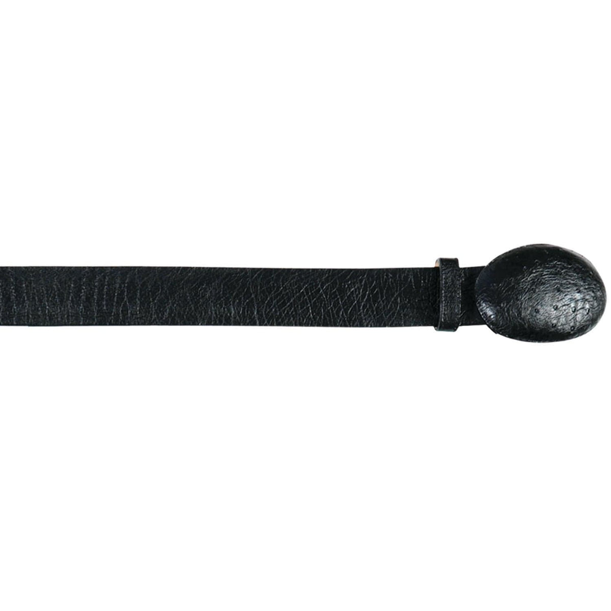 Men's Wild West Eel Cowboy Belt 2C110828