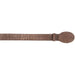 Men's Wild West Teju Lizard Cowboy Belt 2C110735
