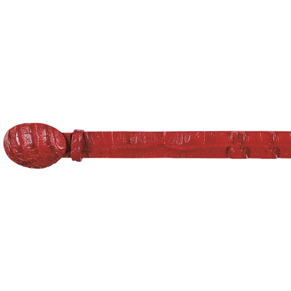 Men's Wild West Caiman Skin Cowboy Belt 2C110249 main image 1