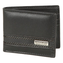 Wild West Elk Wallet 2CA65105