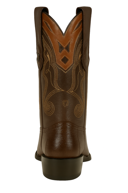 Men's Wild West Teju Lizard Skin J Toe Boots 29907 - Image 33