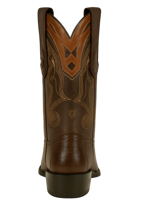 Men's Wild West Teju Lizard Skin J Toe Boots 29907