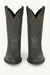 Men's Wild West Smooth Ostrich Skin 3X Toe Boots 29504-B