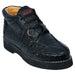 Zapato Avestruz Completo LAB-ZA0603